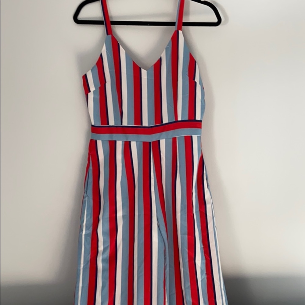 Jumpsuit - Picture 1 of 7